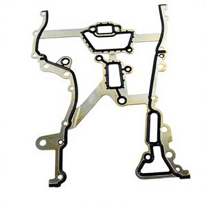 Junta de la Tapa de la Cadena de Distribución REVO 307985 para Motor OPEL <span class=keywords><strong>CHEVROLET</strong></span> X10XE OE 703349200 638287 55561181 638225 9157567 - Product Image 3