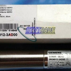 3RG6012-3AD00 Ultrasonic Sensor PLC - Product Image 2