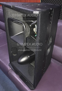 ตู้ลำโพงไลน์อาร์เรย์แบบสองทาง LA24 ขนาด <span class=keywords><strong>12</strong></span> นิ้ว รุ่นใหม่ สำหรับผู้เชี่ยวชาญด้านเทคโนโลยีการผลิต ตู้เปล่าสำหรับลำโพง <span class=keywords><strong>12</strong></span> นิ้ว - Product Image 2