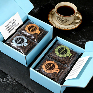 Caja de Cartón Corrugado Kraft Reutilizable Ecológica de Alta Calidad Personalizada para Envío e Embalaje, Impresión a Una o Dos Caras, OEM/ODM - Product Image 3