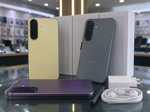 Nuevo Teléfono Inteligente para Juegos A56 Global 4G/5G Dual SIM 2026, Desbloqueado, con Reconocimiento Facial, Aprendizaje, Múltiples Colores - Product Image 6