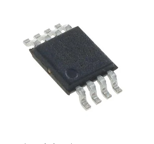 MAX4172EUA+T Current Sense Amplifiers Low-Cost, Precision, High-Side Current-S