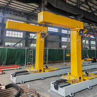 Hot Selling 8 Axis Cantilever Robot Intelligent Stations de travail automatiques pour la manipulation du chargement et du déchargement et de l'assemblage