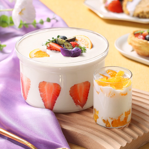 Điện nhựa sữa chua <span class=keywords><strong>Maker</strong></span> Máy với kiểm soát nhiệt độ nhỏ 1L Công suất - Product Image 6