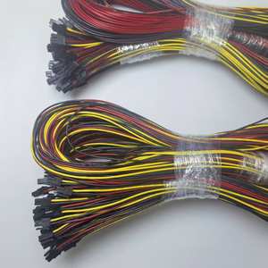 OEM ODM özel JST Molex tel koşum JST ZH PH XH GH Connector bağlayıcı 2 <span class=keywords><strong>3</strong></span> 4 5 6 7 8 10 12 Pin tel kablo montaj kablo demeti - Product Image 4