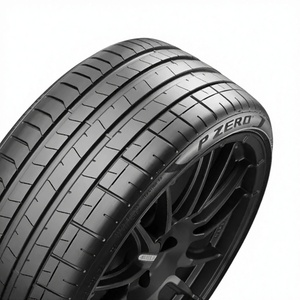 ยางรถยนต์สำหรับฤดูร้อน Pirelli P Zero PZ4 (Sc) Ne0 ขนาด 235/55R20 105Y TL - Product Image 1