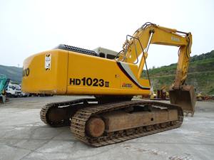 Alta calidad Kato Works Caterpillar Japón Maquinaria de segunda mano usada para la venta Excavadora - Product Image 2