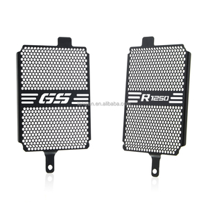 Accessoires de moto, protection de radiateur, grille de radiateur pour BMW R1250GS Adventure Rallye Edition <span class=keywords><strong>40</strong></span> ans <span class=keywords><strong>GS</strong></span> R <span class=keywords><strong>1250</strong></span> GSA TE - Product Image 3