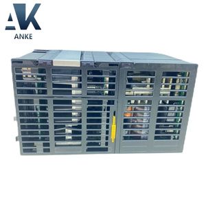 Controlador PLC de la serie NJ, de la serie NJ, de la 2, 2, 2, 1, 2, 2, 2, 2, 2, 2, 2, 2, 1, 2, 2, 2, 2 - Product Image 3