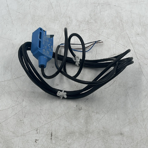 Controlador de Programación PLC WL9-3N1130 SENSOR FOTOELÉCTRICO NUEVO en CAJA - Product Image 1