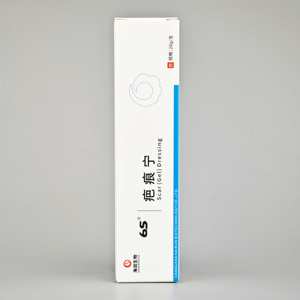 Crema de dispositivo médico avanzado para la eliminación de marcas de acné, pomada de Gel curativo de heridas transparente suave para <span class=keywords><strong>escaras</strong></span> - Product Image 3