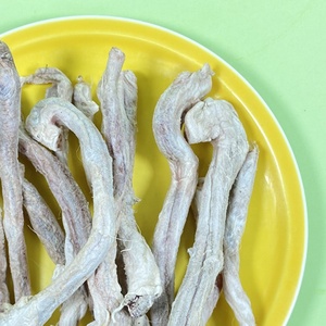 סיטונאי חיות מחמד בהקפאה מזון כלבים מיובשים בהקפאה עם שיניים, חתול הפין של כבשים מיובשים, מטפל בחטיפים גורים - Product Image 2