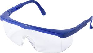 उच्च गुणवत्ता वाली एंटी-खरोंच आंख सुरक्षा हल्के सुरक्षा चश्मे - Product Image 5