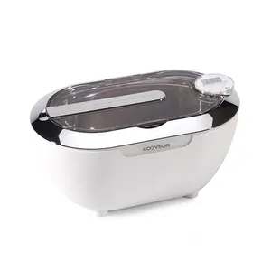 Ultrasonic Cleaner CD-3840 Codyson Ultrasonic Jewelry Glasses Cleaner Denture Household Cleaning Machine