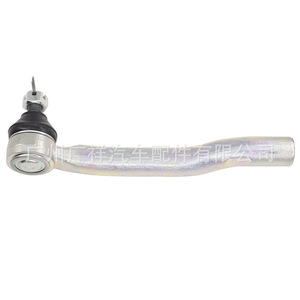 ลูกหมากปลายแร็คพวงมาลัย 45047-29195 สำหรับรถยนต์โตโยต้า พรีเวีย ACR50 GSR50 - Product Image 1
