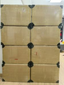 新作Nommi面白い果物シリーズビニールブラインドボックスNommi V3人形バッグペンダントミステリーサプライズボックスアクションフィギュアギフトおもちゃ - Product Image 6