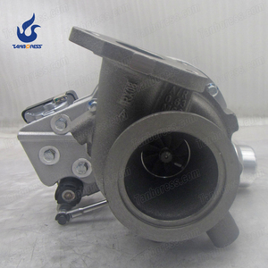 Turbocompresor de Motor 876358-0003 Diésel para SAIC MAXUS |   Kit <span class=keywords><strong>Turbo</strong></span> SAIC <span class=keywords><strong>Chase</strong></span> 2.0T - Product Image 3
