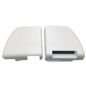 ฝาครอบด้านข้างเครื่องพิมพ์แบบมีเปลือกหุ้ม RC1-5524-000CN RM1-2054-000CN ใช้ได้กับเครื่องพิมพ์ HP ฝาครอบด้านซ้ายขวา - Product Image 3