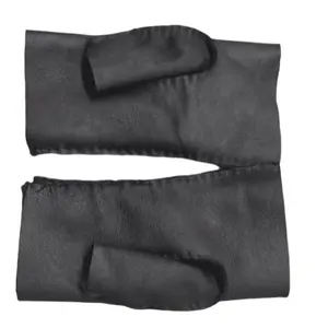 Guanti in pelle guanti invernali fatti a mano in italia guanti da guida accessori in pelle