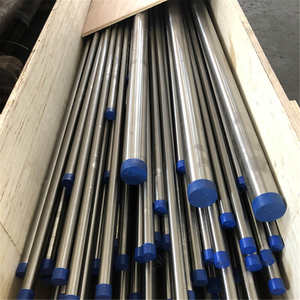 Инконель 625 трубы из никелевого сплава Коррозионностойкие для сурового химического использования - Product Image 3