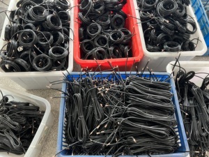 <span class=keywords><strong>Cable</strong></span> Coaxial de 5 metros y 16,4 pies RG58 SL16/SO239 a PL259 UHF conector macho a hembra para <span class=keywords><strong>Cable</strong></span> de comunicación de <span class=keywords><strong>antena</strong></span> móvil - Product Image 6