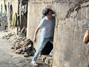 Charbon de bois en briquettes de sciure de bois pour barbecue, fabriqué au Vietnam, écologique, sans fumée, à combustion longue durée, pour combustible de grillade - Product Image 3