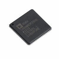 ADAU1466WBCPZ300RL ADAU1466 LFCSP-72 Komponen Elektronik Sirkuit Terpadu Baru dan Asli Chip IC Audio DSP Tersedia