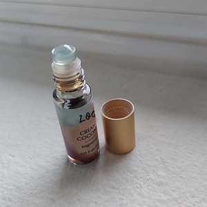 Hot Bán Tinh Dầu Nước Hoa <span class=keywords><strong>Roll</strong></span>-<span class=keywords><strong>On</strong></span> Vanilla Đậu Nước Hoa Dầu Hương Thơm Tùy Chỉnh Unisex Cho Nam Giới Và Phụ Nữ 10Ml - Product Image 5