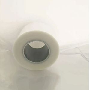 Buen Precio, Lámina de Película Transparente Esmerilada de 0.05mm 0.08mm 0.1mm 10mm, Rollo con Adhesivo Fuerte, APET Ecológico, Duradero, Alta Calidad - Product Image 5