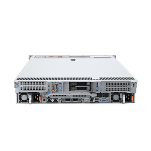 Gran oferta PowerEdge T30 T130 T140 T330 T430 T440 T630 T640 servidor en Torre usado 1U tamaño Xeon 1TB SATA 8GB 64GB Stock T40 <span class=keywords><strong>T150</strong></span> - Product Image 5