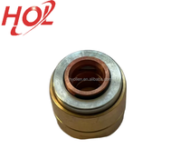 HOL Original 10114605 2.0 Prec  Buse Laser de Rechange pour Machines de Découpe Laser à Fibre pour Tête de Découpe Laser