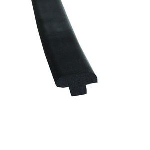 Automatic <b>Door</b> <b>Sealing</b> Strip Epdm <b>Rubber</b> 100mm High Impact Resistance For Mechanical Decorative <b>Doors</b> Windows Cabinets - Product Image 4