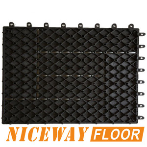 Durable Interlocking Hồ Bơi Thấp <span class=keywords><strong>Carbon</strong></span> <span class=keywords><strong>Wpc</strong></span> Tự Làm <span class=keywords><strong>Decking</strong></span> Tile Ở Trung Quốc - Product Image 3