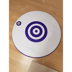 Tapis <span class=keywords><strong>de</strong></span> <span class=keywords><strong>tumbling</strong></span> <span class=keywords><strong>gonflable</strong></span> Pump Up Air Track, tapis <span class=keywords><strong>de</strong></span> <span class=keywords><strong>tumbling</strong></span> portable, tapis <span class=keywords><strong>de</strong></span> saut, tapis <span class=keywords><strong>de</strong></span> yoga pour enfants - Product Image 2