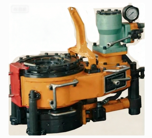Herramienta Hidráulica YQ para Manipulación de Cabezas de Pozo Petrolero, Marca BIBO - Product Image 6