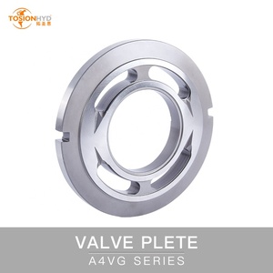 Pièces de pompe hydraulique Plate A4VG125 A4VG140 A4VG175 A4VG180 A4VG250 A4VG500 avec 100 bars 1 étage - Product Image 5