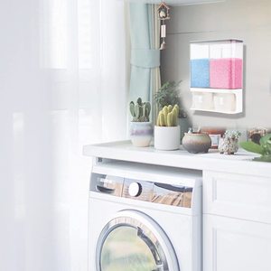 <span class=keywords><strong>Porta</strong></span> Dispenser per detersivo per bucato - Product Image 2