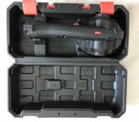 Neuer Handgehaltener 12V Lithium-Elektro-Fliesenleger-Vibrator