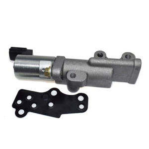 Wlgrt válvula solenóide variável, peças de carro vvt para infiniti qx4 nissan pathfinder - Product Image 6