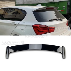 Protector de Alerón Trasero para Maletero de Coche StarNav, Kit de Carrocería para BMW Serie 1 E81 E87 2004-2011, Accesorios para Coche - Product Image 1