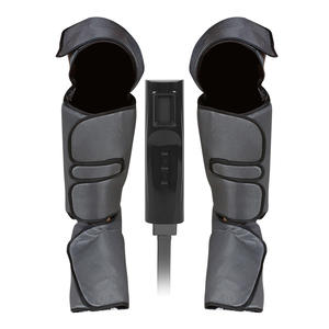 Máquina <span class=keywords><strong>de</strong></span> masaje <span class=keywords><strong>de</strong></span> pies <span class=keywords><strong>y</strong></span> <span class=keywords><strong>piernas</strong></span>, botas <span class=keywords><strong>de</strong></span> recuperación <span class=keywords><strong>de</strong></span> presión, compresión <span class=keywords><strong>de</strong></span> aire, alivia la fatiga <span class=keywords><strong>y</strong></span> el <span class=keywords><strong>dolor</strong></span> para uso diario - Product Image 1