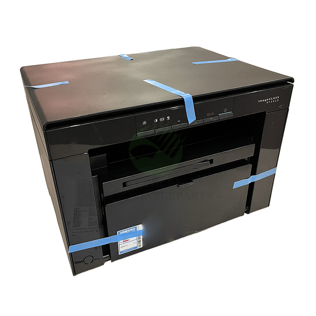 Black LaserJet A4 All in One MF3010 Printer for Canon MF 3010 Digital Multifunction Printer Machine