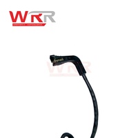 WRR 34356789501 Sensor de Desgaste del Cable del Freno Delantero de Alta Calidad para BMW X5 X6 E70 MERCEDES-BENZ SL280 SL320 C220 G230 G300