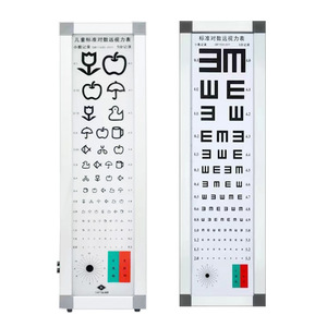Yuan กล่องไฟลอการิทึมมาตรฐาน5ม. สำหรับเด็กและผู้ใหญ่ - Product Image 1
