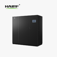 Système de refroidissement de précision Climatiseur SNMP 400V/3ph/50Hz /220V/380V Système CVC pour centre de données, salle informatique, laboratoire, personnalisable