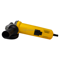 Interrupteur arrière 850W Mini meuleuse d'angle Interchangeable avec DW801