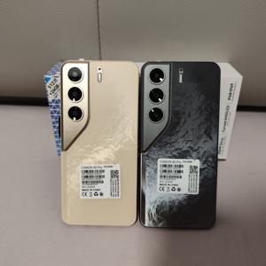 Nuevo Camon 40 Pro+ con Pantalla AMOLED de 6.8 Pulgadas, 12+256GB, Gran Memoria, Versión Global, Teléfono Inteligente - Product Image 4