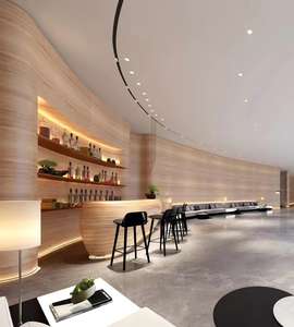 Azulejo Flexible <span class=keywords><strong>de</strong></span> Diseño Moderno para Decoración <span class=keywords><strong>de</strong></span> Paredes en Exteriores, Dormitorios, Hoteles, Cocinas, Escuelas, Fachadas <span class=keywords><strong>de</strong></span> Edificios, para Uso Interior y Exterior - Product Image 4