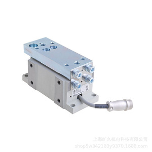 Interrupteur auxiliaire d'alarme Ax-Al-2ax-Alax-Shta400-Shtd048-05Dls pour contrôle industriel, origine Japon - Product Image 3