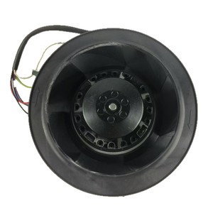 Central <b>Air</b> <b>Conditioning</b> Blower <b>Fan</b> H7B03525A FLH190045D H7B03340A FLH175042D Motor Replacement Part - Product Image 5